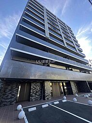 Alivis野田阪神 1101