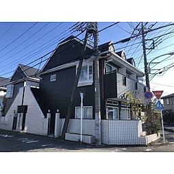 けやきハウスＡ棟 103