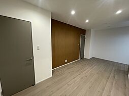 Bell ciel（ベル シエル） A101 1階1LDKのリビング/ダイニング