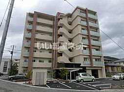 サンクレールコートＢ 204