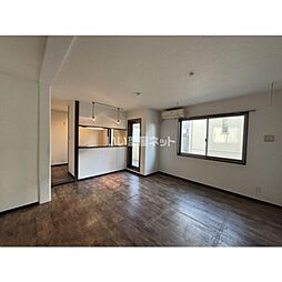 ベリアス マーベル F 2階2LDKのリビング/ダイニング