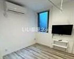 ＨＡＳＡＩ　ＢＵＩＬＤＩＮＧ　北千住 102 1階ワンルームのリビング/ダイニング