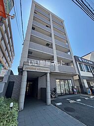 コンフォール空港通り 501