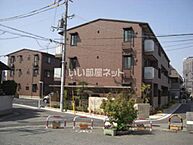 大阪府堺市北区大豆塚町1丁：物件画像／大東建託リーシング株式会社 住道店