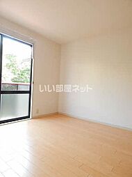 グリーンヒル南片江　Ｃ棟 202 2階2LDKのリビング/ダイニング