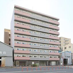 ブライズ亀戸ドゥエ 608