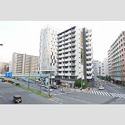 ル・リオン豊洲ウォーターフロント 805