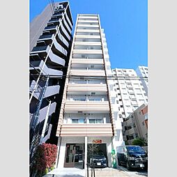 プレミアムキューブ品川戸越#mo 802