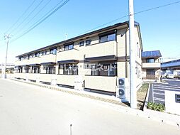 グランプレジール　Ａ 201