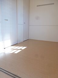 キャッスルロック 108 1階1DKのリビング/ダイニング