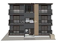 神奈川県海老名市河原口2丁目623-1：物件画像／大東建託リーシング株式会社　平塚駅前店