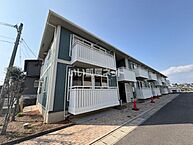 長崎県大村市久原1丁目594-1：物件画像／大東建託リーシング株式会社 長崎中央店