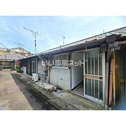 土庫平屋戸建 1