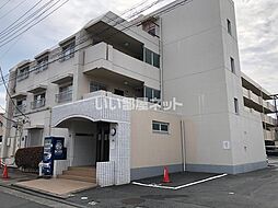 総業水戸第二ハイム