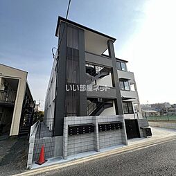 MELDIA稲城長沼 204