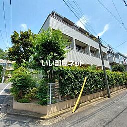 グランパルク駒場野 103