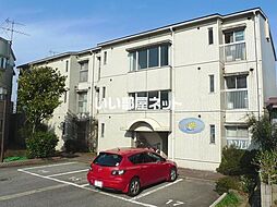 コーポ清水2号館 321