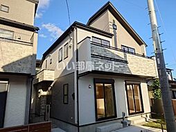 ＢＬＯＯＭＩＮＧ　ＭＡＩＳＯＮ　羽村市羽中 3