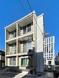 Ｉ　Ｒａｓｈｉｋｕ　中山 201