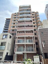 スカイコート両国壱番館 602