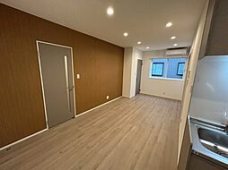 Bell ciel（ベル シエル） B105 1階1LDKのリビング/ダイニング