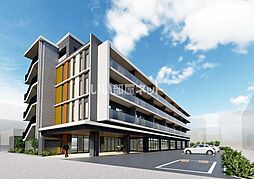 カスタリア西船橋II 201