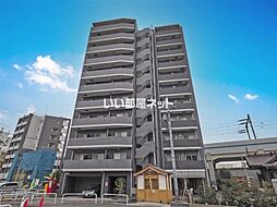 ハーモニーレジデンス大森ウエスト 504