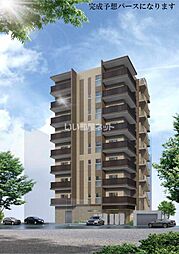 ラヴェール横川 803