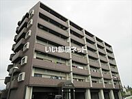 徳島県板野郡松茂町中喜来字群恵45：物件画像／大東建託リーシング株式会社　徳島店