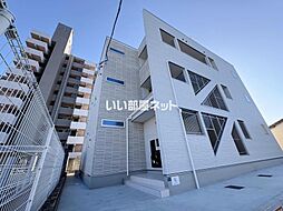 シャロム渡鹿 301