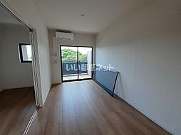 RISORA 406 4階1LDKのリビング/ダイニング