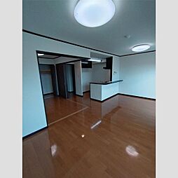 CCR2014 303 3階2LDKのリビング/ダイニング