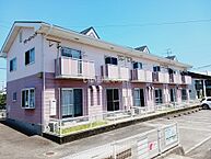 愛媛県伊予郡松前町大字南黒田：物件画像／大東建託リーシング株式会社 松山店