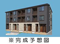 埼玉県さいたま市西区三橋5丁目：物件画像／大東建託リーシング株式会社 さいたま店