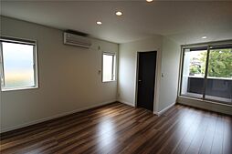 JR信越本線 来迎寺駅 7kmの賃貸アパート 1階1LDKのリビング/ダイニング