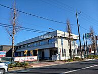 東京都羽村市羽東1丁目135-4：物件画像／大東建託リーシング株式会社 青梅店