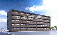 大分県大分市明野西2丁目155-4：物件画像／大東建託リーシング株式会社　大分駅前店