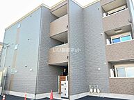 大阪府羽曳野市南恵我之荘8丁目：物件画像／大東建託リーシング株式会社　なかもず店