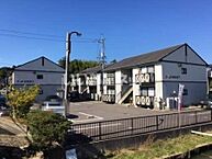 島根県松江市黒田町99-1：物件画像／大東建託リーシング株式会社 松江店