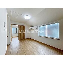 （仮称）南大泉5丁目ＡＰ 201 2階1LDKのリビング/ダイニング