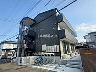 埼玉県川越市霞ケ関北3丁目：物件画像／大東建託リーシング株式会社　桶川店