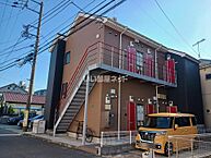 神奈川県海老名市国分北2丁目3-29：物件画像／大東建託リーシング株式会社 大和駅前店