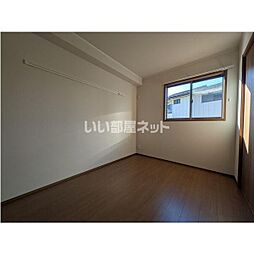 セレッソ袖野田 107 1階1LDKのリビング/ダイニング