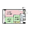 ハイタウンみずほ22階4.0万円