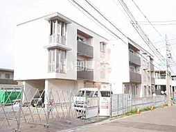 ラヴィータＭ 302