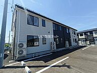 岩手県奥州市胆沢小山字岩ケ馬場18-2：物件画像／大東建託リーシング株式会社　北上店