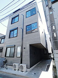 Ｌｉｇｅｒｅ尾久 0201