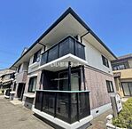 福井県福井市高木中央2丁目801?：物件画像／大東建託リーシング株式会社 福井店