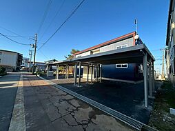 JR信越本線 見附駅 徒歩18分