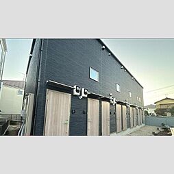 Cosmo Villa Chofu 203